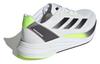 Adidas Duramo Speed Cloud White Core Black Aurora Black ID8356