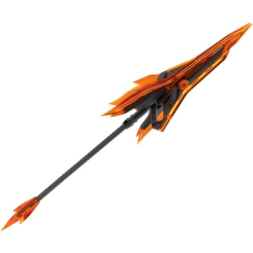 

Kotobukiya M.S.G Modeling Support Goods Heavy Weapon Unit 46 Gunblade Lance 2, Total Length Approximately 220mm, Non-Scale Plastic Model