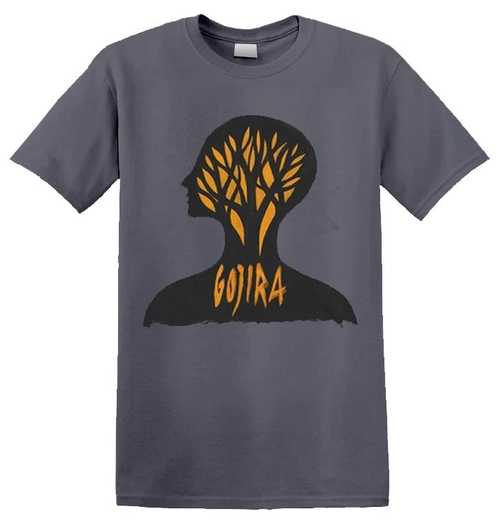 GOJIRA -  Headcase  T-Shirt 3XL