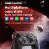 PS4 Gamepad Silicone Grip Module Somatosensory Vibration PC Mobile Phone SteamPS4 Elite Game Console