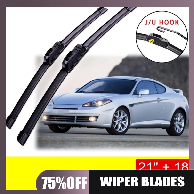 Suitable for modern Coolpad 2000-2009 21+18 wipers Coolpad wipers чёрный