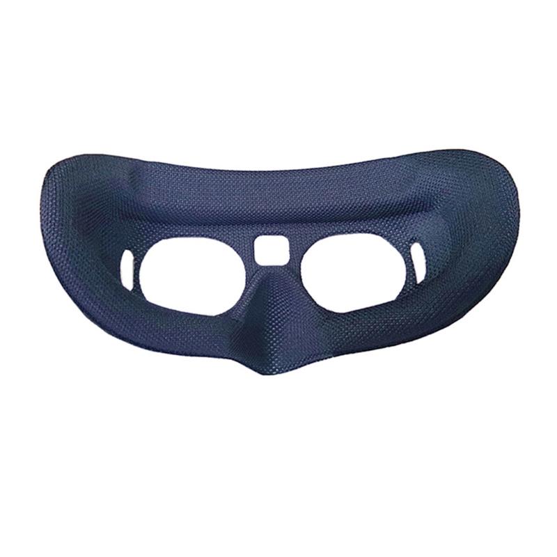 Eye Mask Leak-proof Light-shielding Sponge Foam Padding Lens Cover Face Cushion Pad for AVATA Goggles 2 Drones Accessory