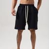 Men's Cotton Loose Fit Sports Shorts