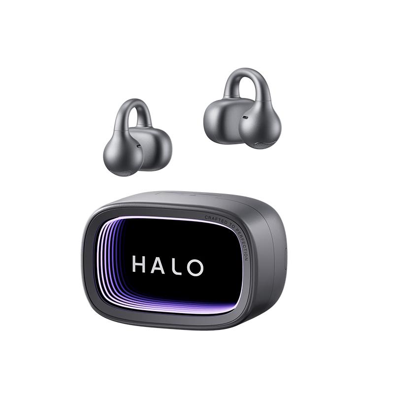 EDIFIER Halo Series RGB Wireless Earphones