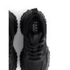 Tandy Women S SneakerS Black G25416