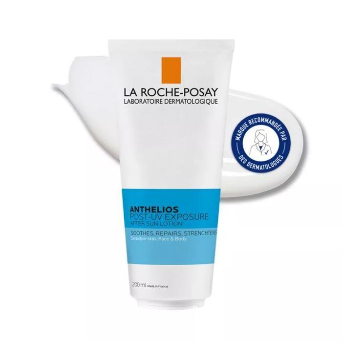 La Roche-Posay Anthelios Post-UV Exposure Lait Après-Soleil 200 ml