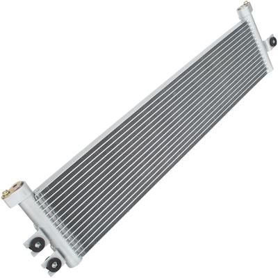 BMW 2 G87 M2 2022- Oil Cooler