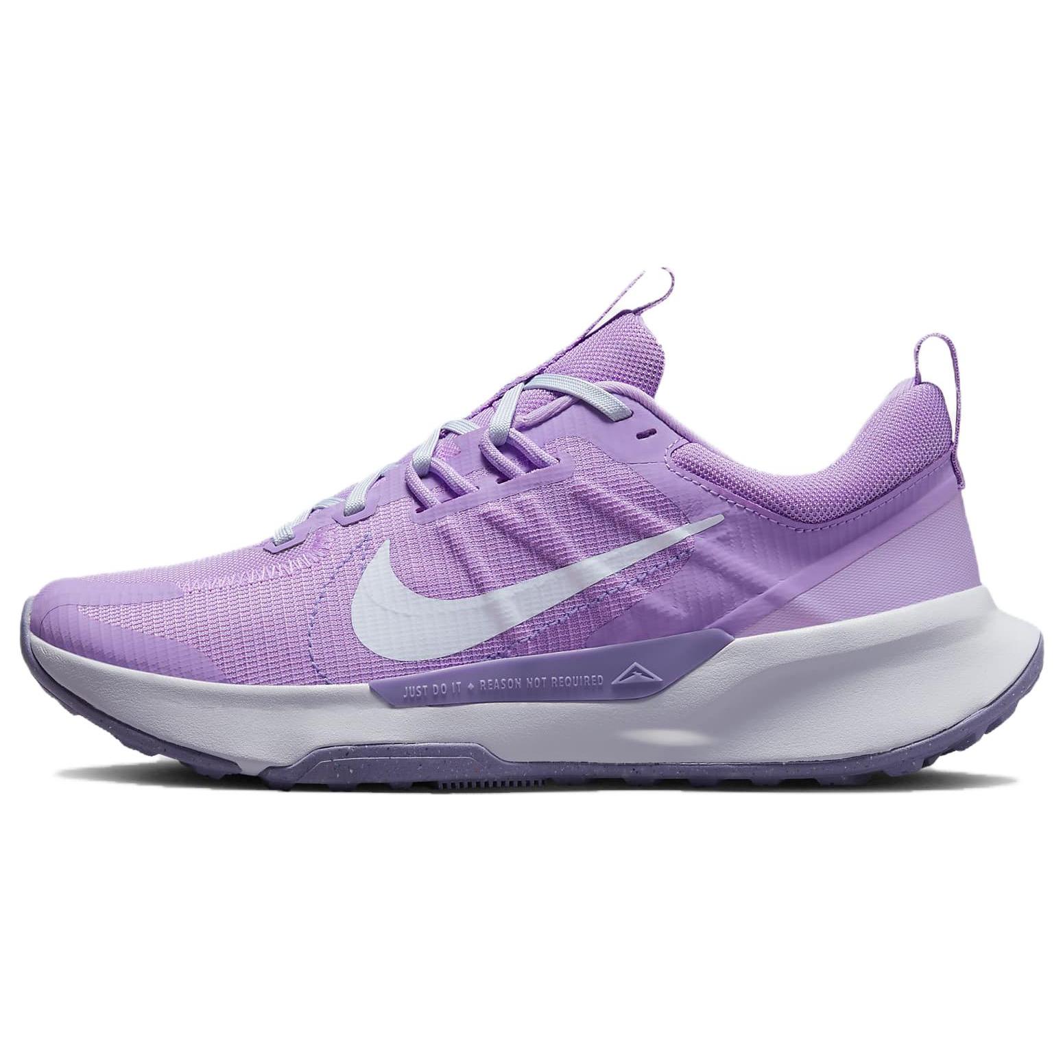 

Nike Juniper Trail 2 Next Nature Rush Fuchsia Space Purple Oxygen Purple Women s DM0821-501 40.5