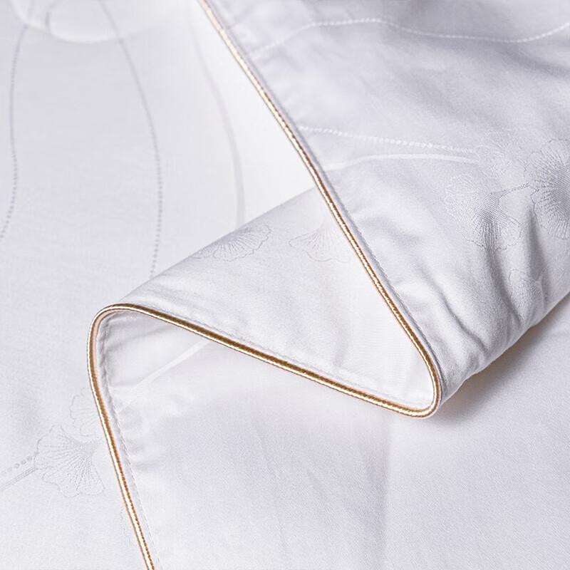 Jinsili Jacquard Silk Duvet