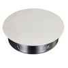 Odor Resistant Sink Drain Cover Steel Clog Easy Cap Multiple Size PVC Pipe Seal Easy Installs Pipe Sealing Cover for Home