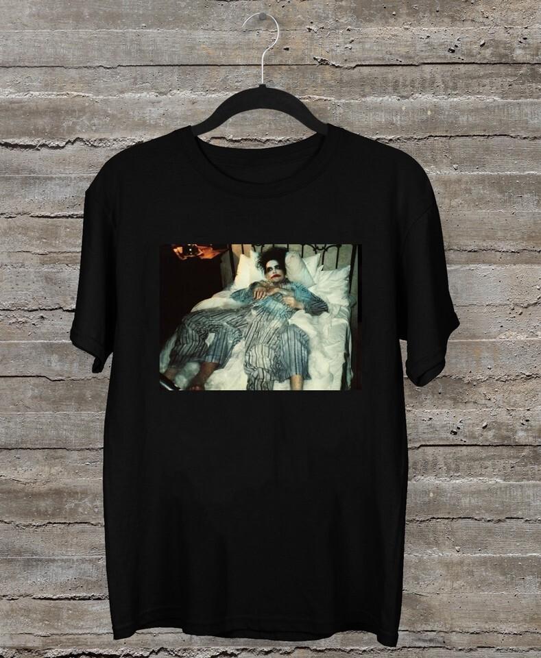 NEW drag Majesty Member Black All Size soft cotton Black All Size Shirt AM505 Unisex T-Shirt S