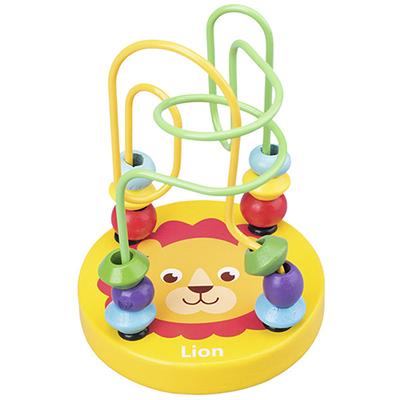 Rattles Wooden Baby Toys Grasp Play Game Teething Kids Toy Bed Bell Sand Hammer Educational Toy Musical Instruments For Children