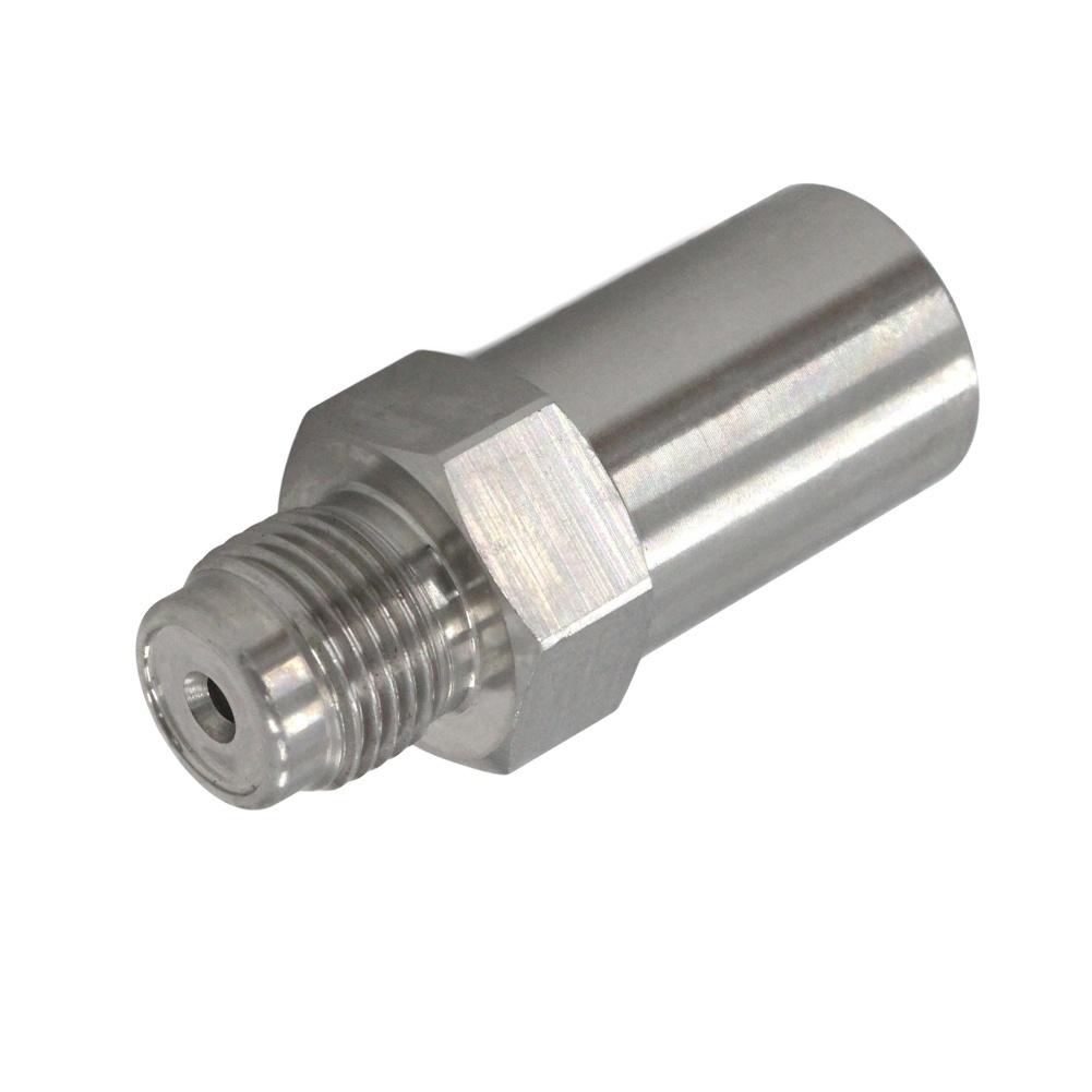 F00R000756 Fuel Injector Common Rail Direct Replacement for Ram 2500 3500 5 9L 2003 2007 Single Piece Injector