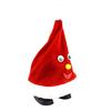 Electric Animated Santa Hat Christmas Tree Toy with Walking Shaking Functions Festive