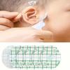 20pcs Waterproof Ear Stickers/Ear Protection Patches For Swimming Showering Bathing Hair Wash Shower Waterproof Ear Stickers