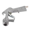 Air Sand  Sandblaster Air Siphon Sand Blasting Feed  Gun Ceramic Nozzle Abrasive