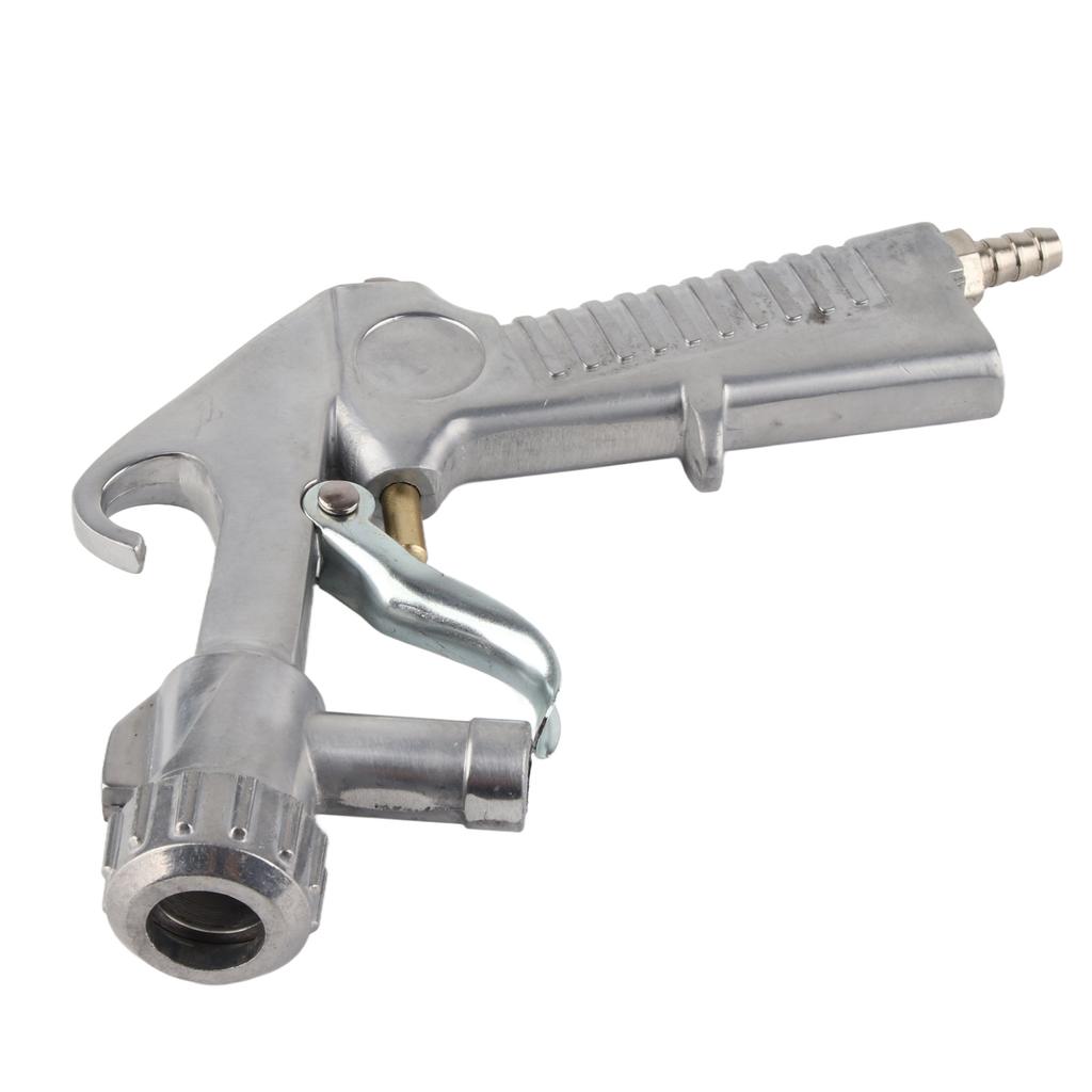Air Sand  Sandblaster Air Siphon Sand Blasting Feed  Gun Ceramic Nozzle Abrasive