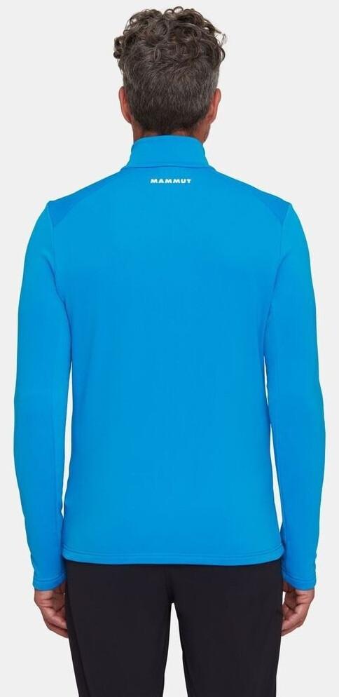 Jacket Mammut Aconcagua Light ML Jacket Men (1014-04270) Glacier Blue