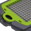 Vegetable Cutter Peeler Chopper Fruit Potato Carrot Grater for Kitchen Household Restaurant