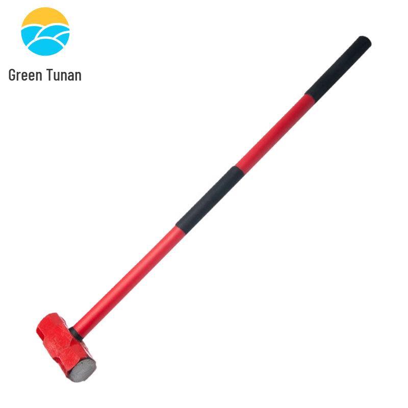 Tunan Heavy-Duty Octagonal Hammer
