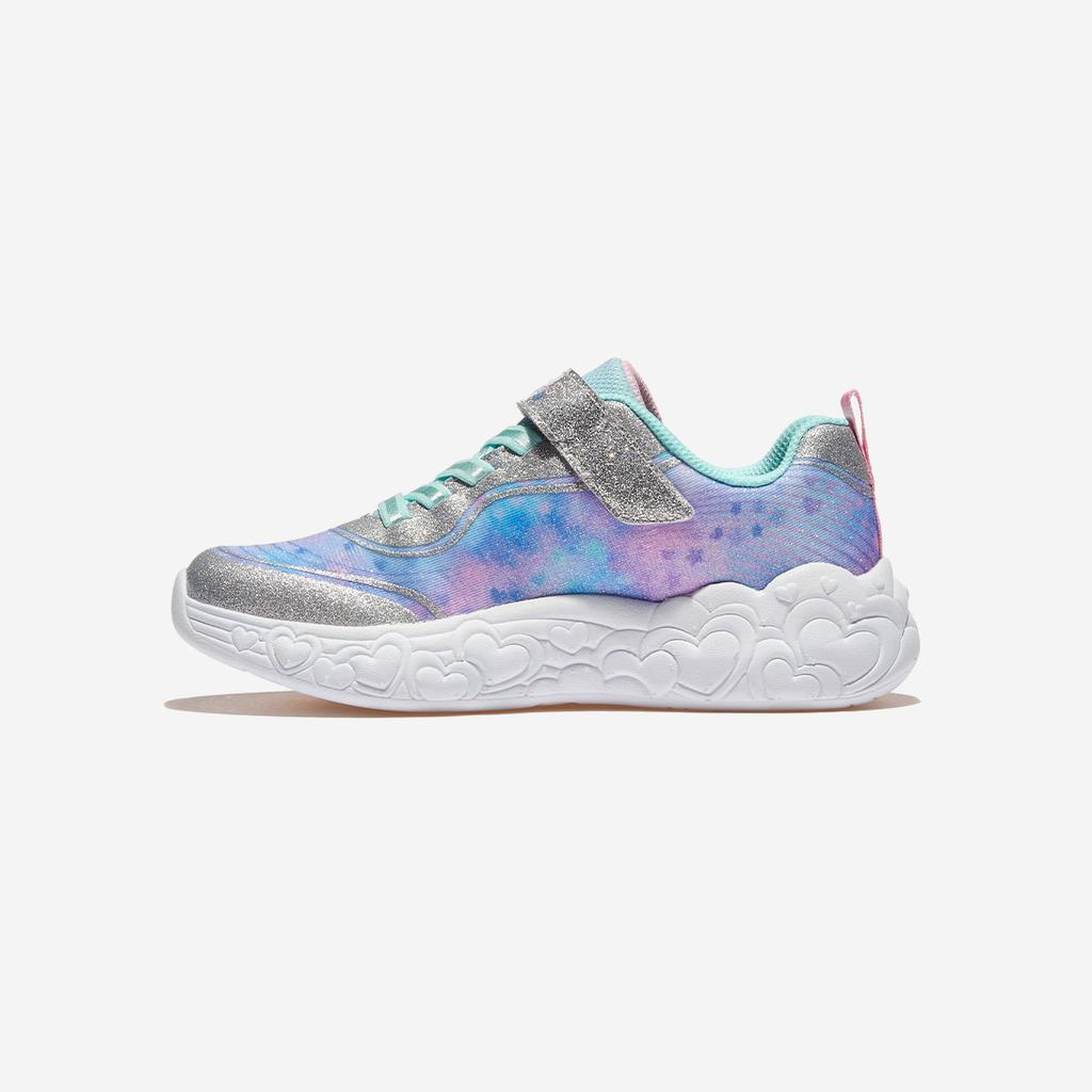 [SKECHERS] Eternal Heart Light [302696L-SMLT]