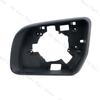 For Ford Everest 2016-2020 Ranger Pickup 2012-2018 Car Wing Door Side Exterior Rearview Mirror Frame Case Trim Housing Shell