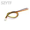 GP2Y0A21YK0F Infrarot-Entfernungsmesssensor GP2D12 Entdeckung 10-80cm Mit Leitung