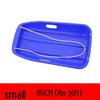 2026 Durable Adult & Child Grass and Sand Sliding Board Sled