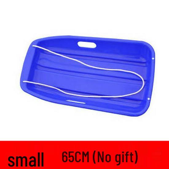 2026 Durable Adult & Kids Grass and Sand Sled Board