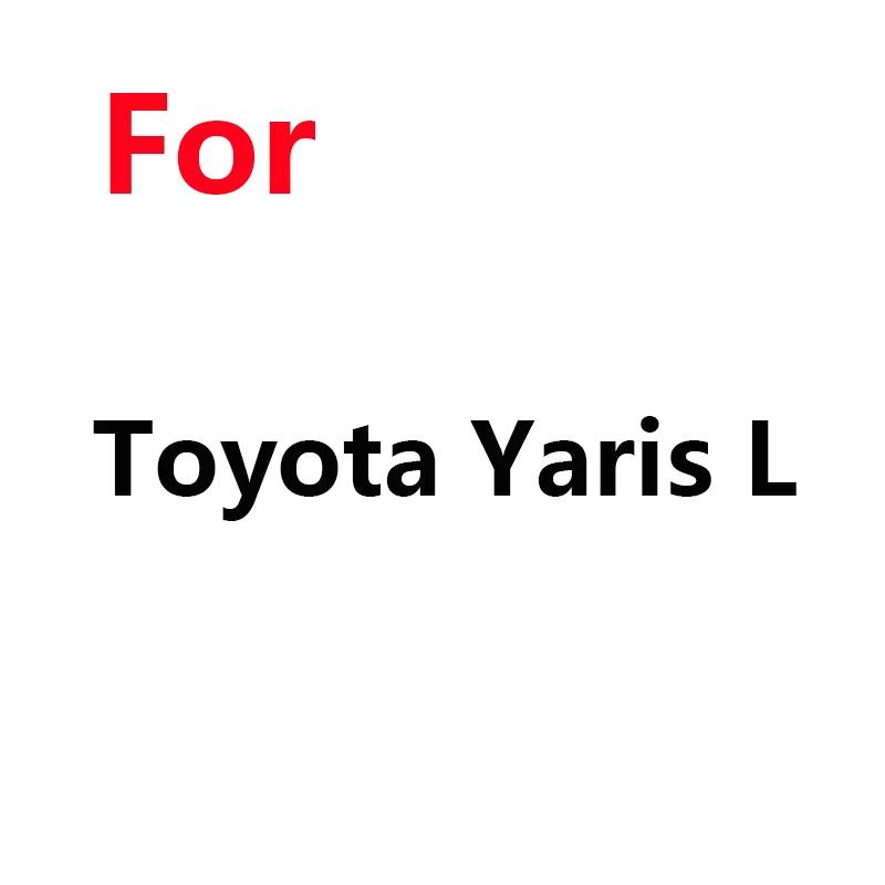 For Toyota Levin Yaris E Z Land Cruiser Prius Prado 4Runner Car Cover Anti UV Rain Sun Snow Protector Cover Dust Proof