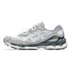 Asics Gel NYC White Glacier Grey Men Sneakers 1203A383-109