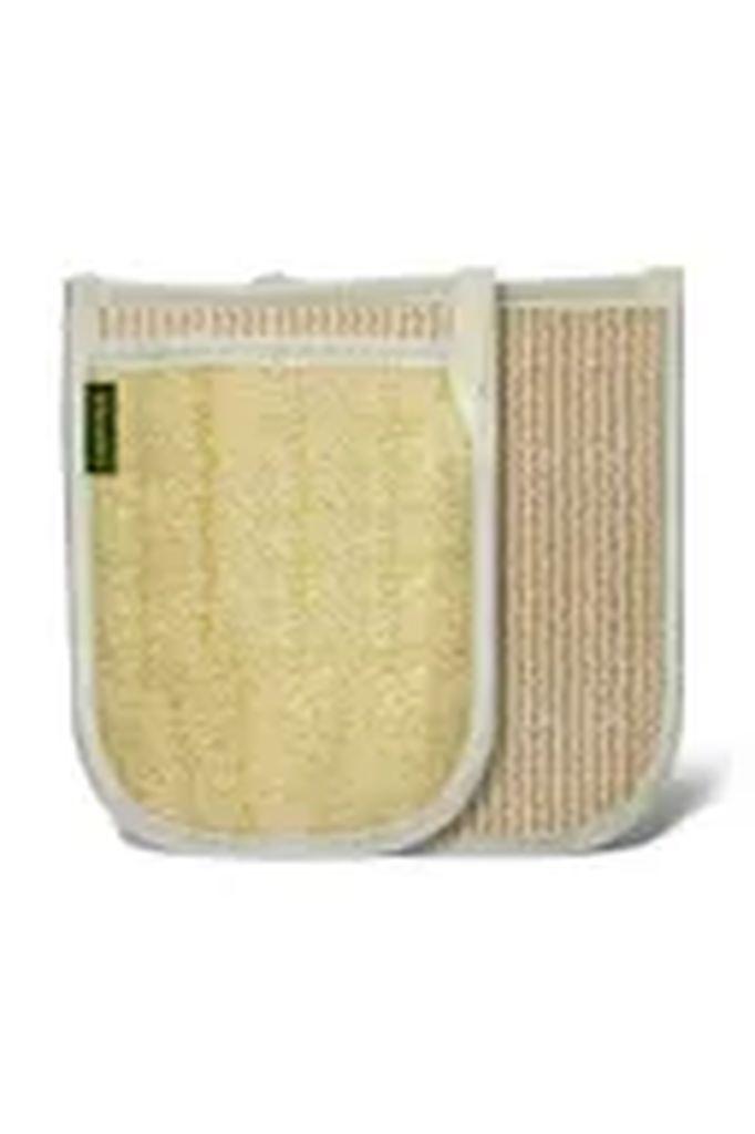 

Senmasy Doğal Kabak Kesesi, Banyo Eldiveni, 24 X 17