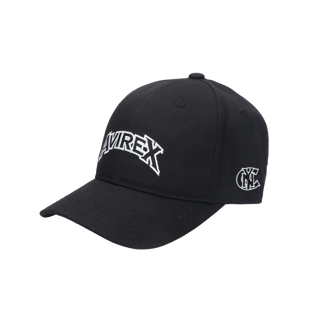 AVIREX Cap 80974500 Black