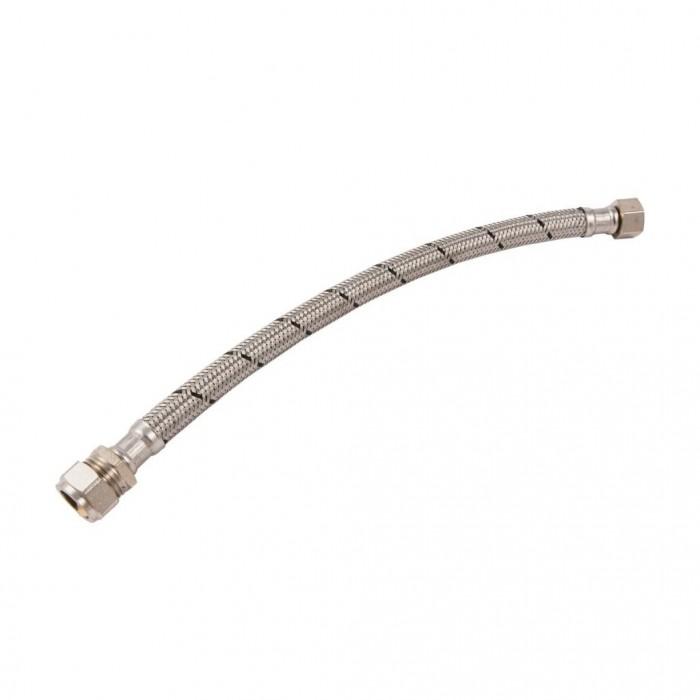 Securplumb Flexi Tap Connector (Pack of 2)