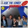 7inch Record JOURNEY  Ask The Lonely  Troubled Child 07SP783 CBS SONY 1983 Japan Rock Used