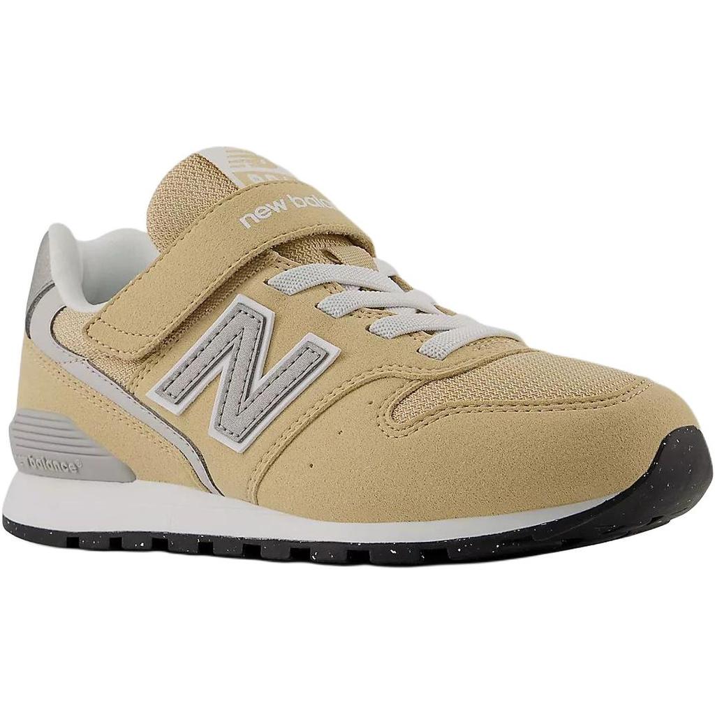 New Balance NB 996 Support Low Top Kids' Running Shoes Yellow Kids' YV996OA3