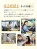 Kingphenix Back Support Cushion Set Car Seat Cushion Back Cushion Memory and Reduces Fatigue Even When Sitting for Long Periods Black + Foam,