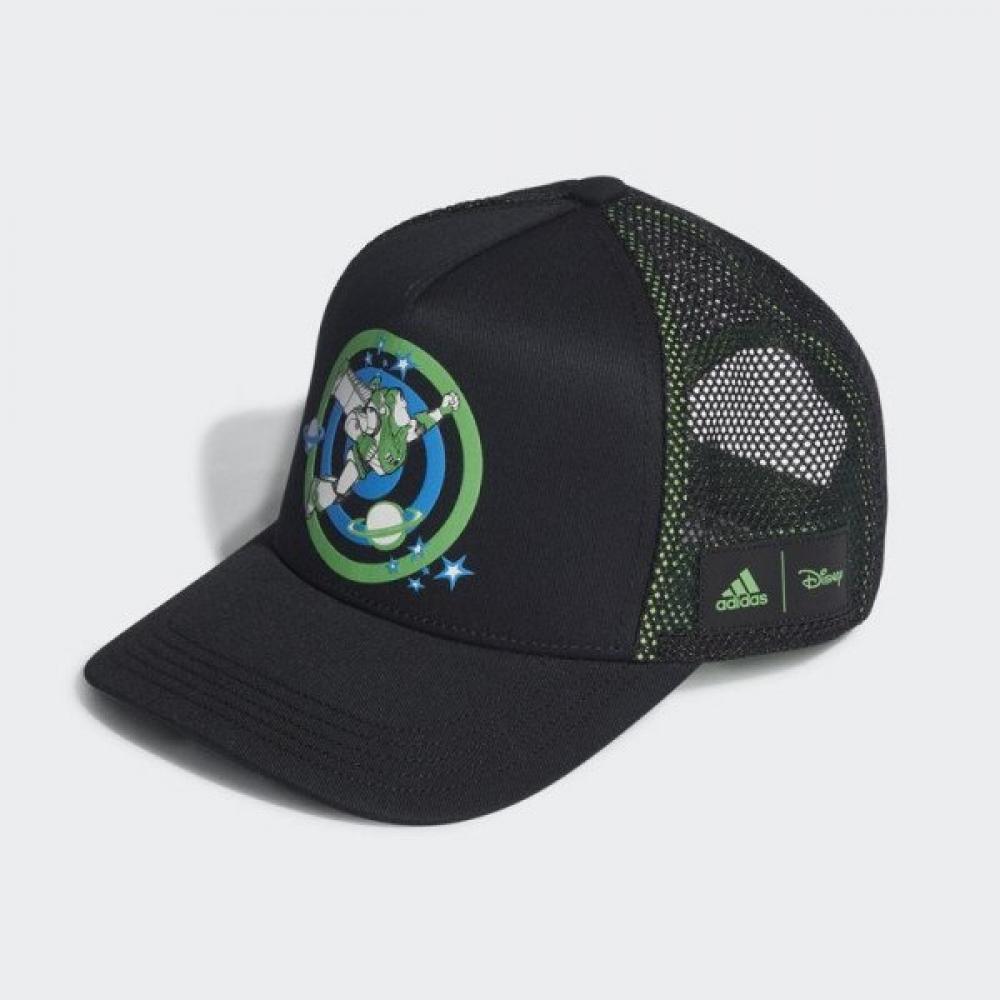 

Adidas Kids Buzz Шапка H44299 ЧЕРНАЯ