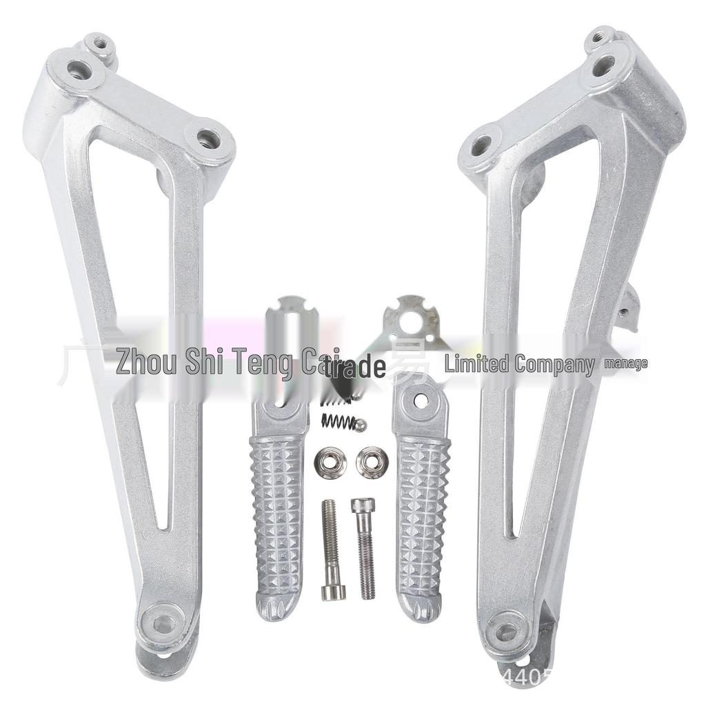 YZF R1 Rear Footrest Bracket for 2009-2011, 2012-2014 Motorcycle Modifications