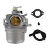 Carburetor Carb fit for 590399 796077 21A807-0118 21A807-0123 21A807-0165