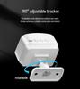 Welcome Sensor Alarm for Store Entrances – Motion-Activated Voice Greeter for Split Doors