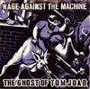 CD RAGE AGAINST THE MACHINE - The Ghost Of Tom Joad ESK3455PROMO Epic 1997 US Rock Used