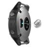 For Garmin Fenix 8 E 7 7X 6 6X Pro Dustproof Plug Cover For Garmin Fenix 5 Plus Epix Pro Gen 2 Silicone Stopper Anti-dust Plug
