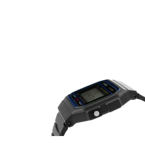 Casio - F-91W - Black