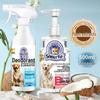 Schurke Pet Deodorant Enzyme Odor Spray for Cats & Dogs
