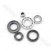 Baificar Brand New  Power Steering Gear Box Seal Repair Kit 57790-2EA00 577902EA00 For Kia Sportage Hyundai Tuscon