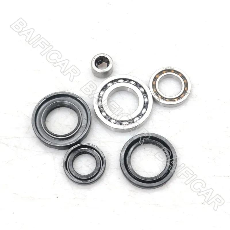 Baificar Brand New Power Steering Gear Box Seal Repair Kit 57790-2EA00 577902EA00 For Kia Sportage Hyundai Tuscon