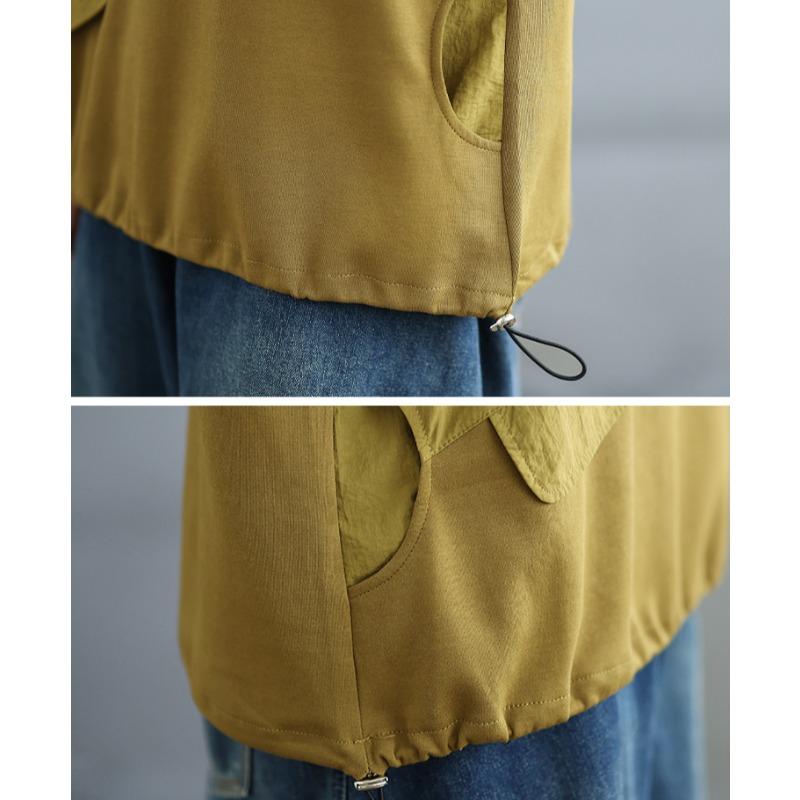 DIMANAF 2025 New Summer Women Plus Size T-Shirt Short Sleeve Loose Basic Casual Tops T-Shirt Vintage O-Neck