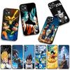 Son Gokus Dragon Ball Vegeta IV for Motorola Moto G54 G05 G24 G45 G55 G75 G85 G15 G57 G86 Power Edge 50 30 Fusion neo Pro Case