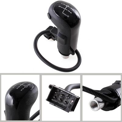 Compatible Gear Shift Knob for MAN Heavy Truck/Bus, Model 81326200043